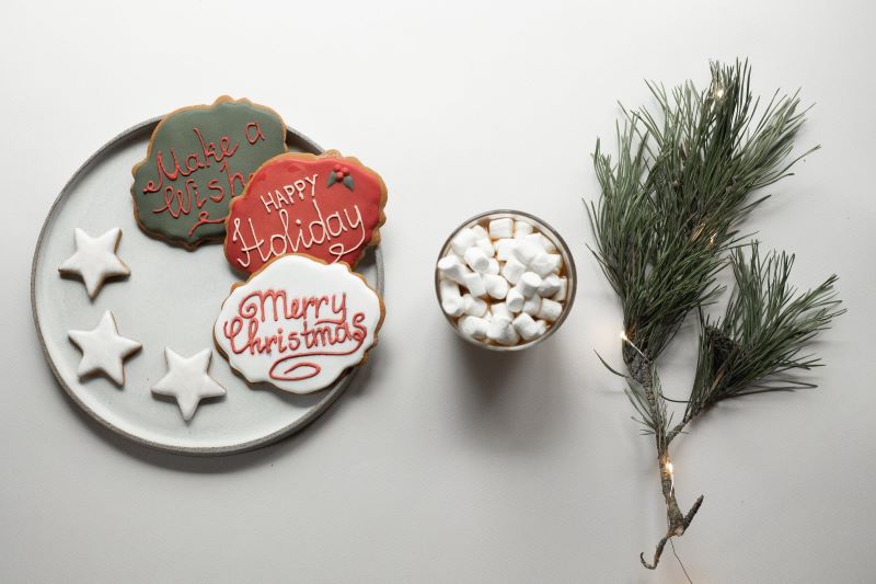 Transforming Your Home into a Winter Wonderland: A Guide to Crafting the Perfect Christmas Decoration Set-Up